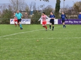S.K.N.W.K. 1 - S.S.V. '65 1 (competitie) seizoen 2024-2025 (29/113)